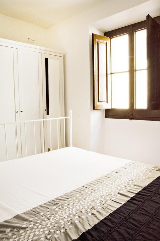 Apartamentos Sant Cristofol Lloret de Mar Exterior photo